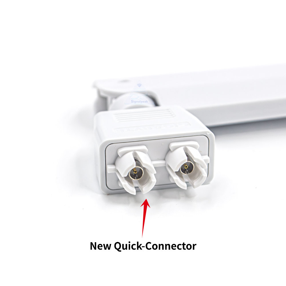 Оригинальная антенна EZ-Plug W – обзор и цена Z890 Wi-Fi 7 Motherboard